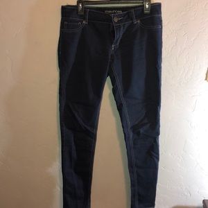 Jeans/jeggings